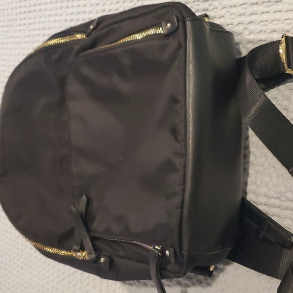 Kate & Alex Cuffaro Italian Backpack (#8) - Picture 3 of 8